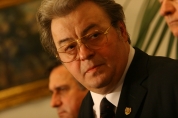 Corneliu Vadim Tudor 